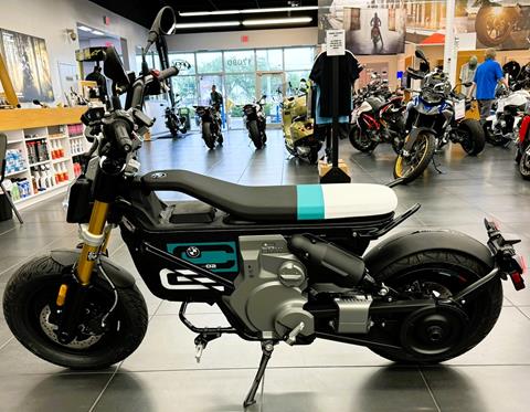 2024 BMW CE 02 in Fort Myers, Florida - Photo 9