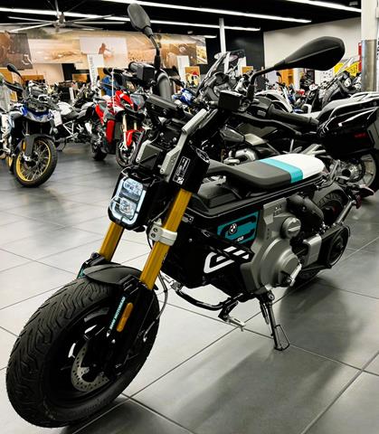 2024 BMW CE 02 in Fort Myers, Florida - Photo 10