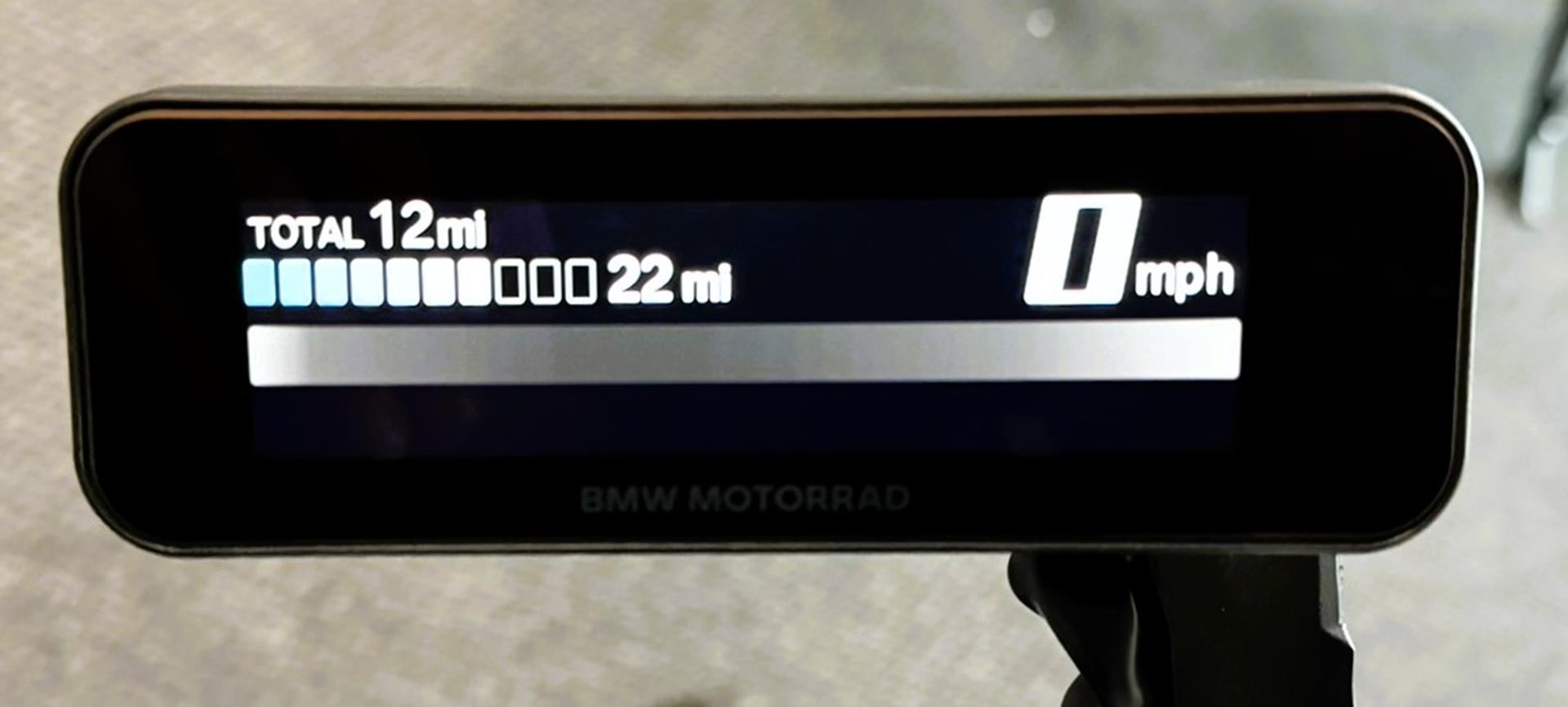 2024 BMW CE 02 in Fort Myers, Florida - Photo 11