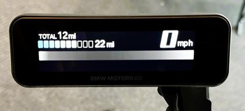 2024 BMW CE 02 in Fort Myers, Florida - Photo 11