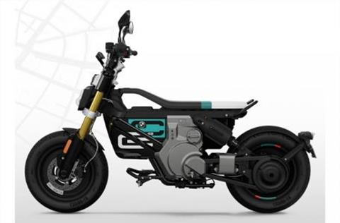 2024 BMW CE 02 in Fort Myers, Florida - Photo 12