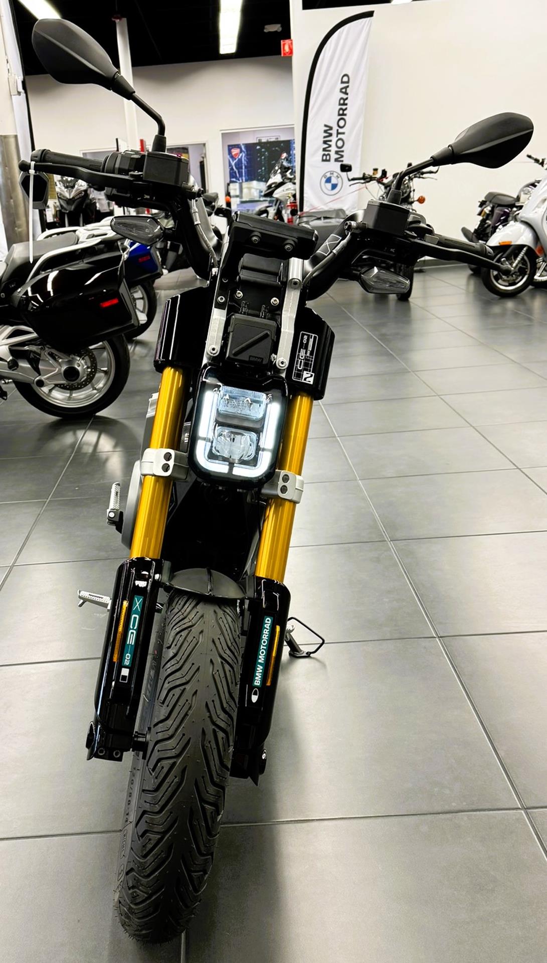 2024 BMW CE 02 in Fort Myers, Florida - Photo 3