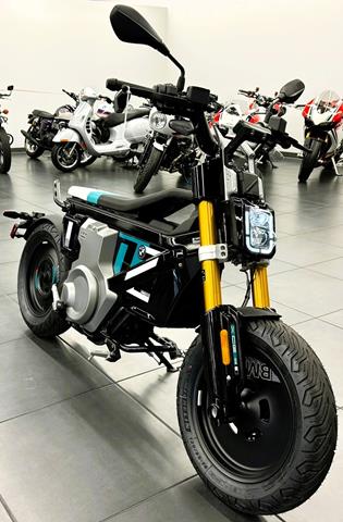 2024 BMW CE 02 in Fort Myers, Florida - Photo 4