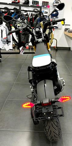 2024 BMW CE 02 in Fort Myers, Florida - Photo 6