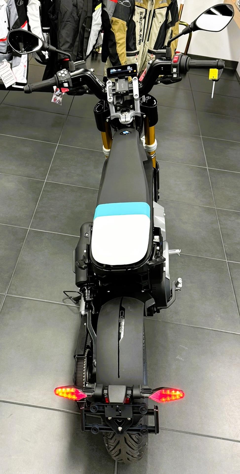 2024 BMW CE 02 in Fort Myers, Florida - Photo 7