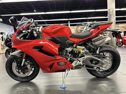 2025 Ducati Panigale V2 in Fort Myers, Florida - Photo 3
