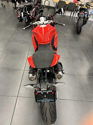 2025 Ducati Panigale V2 in Fort Myers, Florida - Photo 6