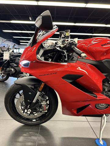 2025 Ducati Panigale V2 in Fort Myers, Florida - Photo 10