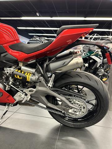 2025 Ducati Panigale V2 in Fort Myers, Florida - Photo 11