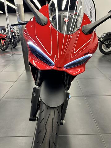 2025 Ducati Panigale V2 in Fort Myers, Florida - Photo 14