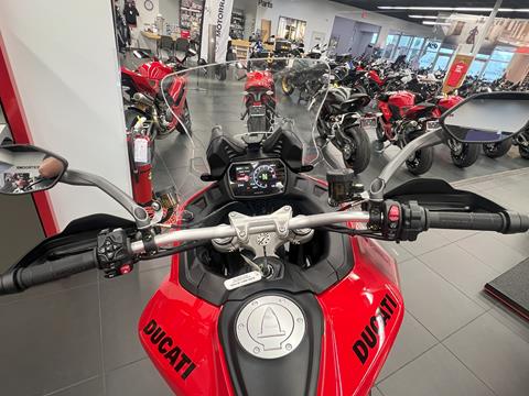 2025 Ducati Multistrada V2 in Fort Myers, Florida - Photo 3