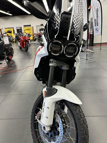 2025 Ducati DesertX in Fort Myers, Florida - Photo 2