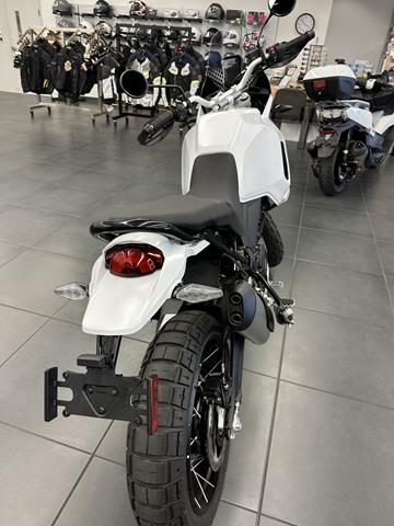 2025 Ducati DesertX in Fort Myers, Florida - Photo 3