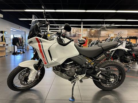 2025 Ducati DesertX in Fort Myers, Florida - Photo 4