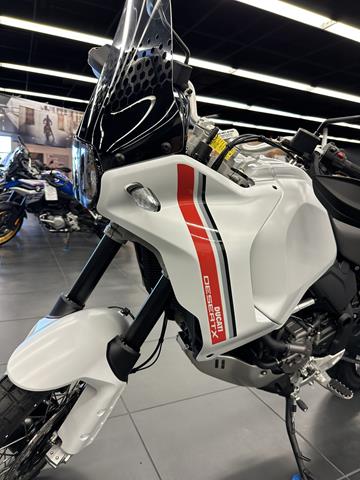 2025 Ducati DesertX in Fort Myers, Florida - Photo 5