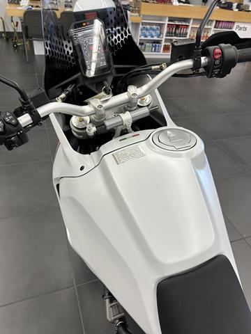 2025 Ducati DesertX in Fort Myers, Florida - Photo 7