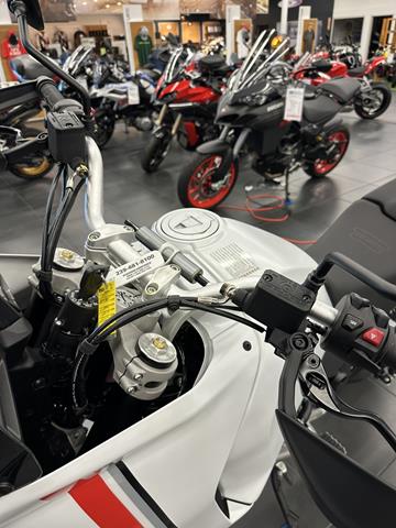 2025 Ducati DesertX in Fort Myers, Florida - Photo 9