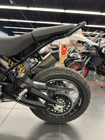 2025 Ducati DesertX in Fort Myers, Florida - Photo 11