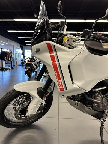 2025 Ducati DesertX in Fort Myers, Florida - Photo 12