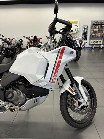 2025 Ducati DesertX in Fort Myers, Florida - Photo 13
