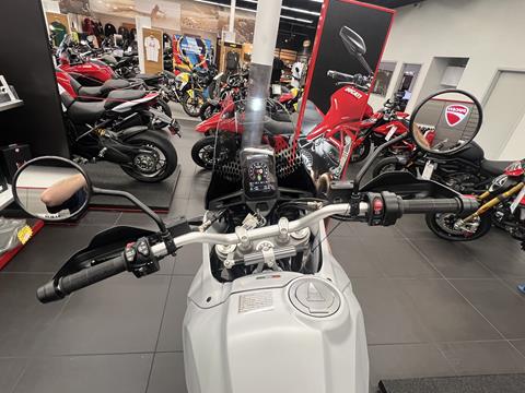 2025 Ducati DesertX in Fort Myers, Florida - Photo 3
