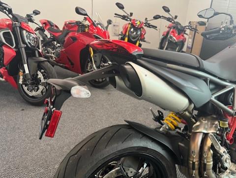 2025 Ducati Hypermotard 950 in Fort Myers, Florida - Photo 3