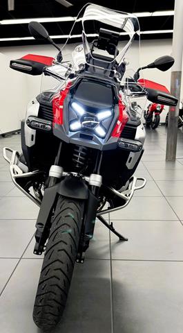 2025 BMW R 1300 GS Adventure in Fort Myers, Florida - Photo 3