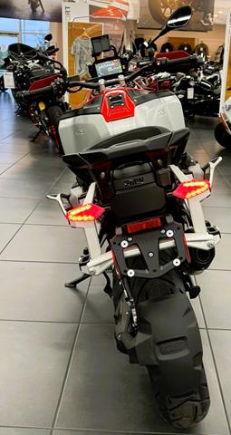 2025 BMW R 1300 GS Adventure in Fort Myers, Florida - Photo 6