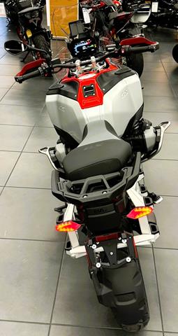 2025 BMW R 1300 GS Adventure in Fort Myers, Florida - Photo 7