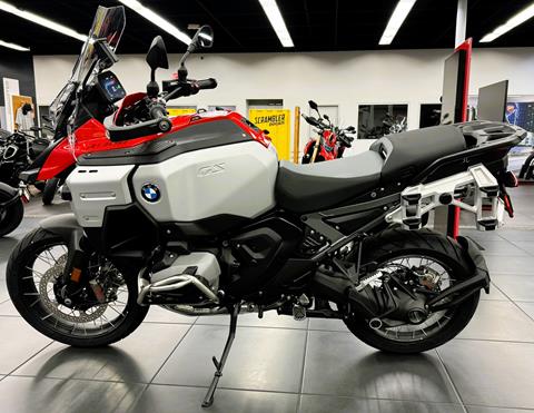 2025 BMW R 1300 GS Adventure in Fort Myers, Florida - Photo 9