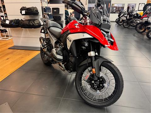 2026 BMW R 1300 GS in Fort Myers, Florida