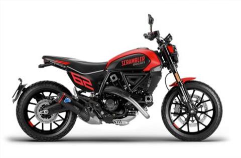 2024 Ducati Scrambler Full Throttle in Fort Myers, Florida - Photo 12
