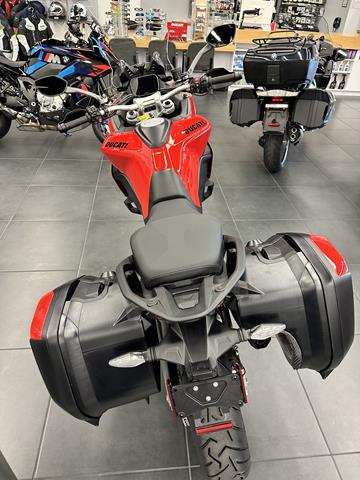 2025 Ducati Multistrada V2 S in Fort Myers, Florida - Photo 4