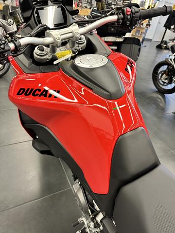 2025 Ducati Multistrada V2 S in Fort Myers, Florida - Photo 13