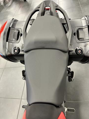 2025 Ducati Multistrada V2 S in Fort Myers, Florida - Photo 14