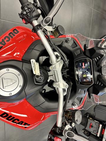 2025 Ducati Multistrada V2 S in Fort Myers, Florida - Photo 16