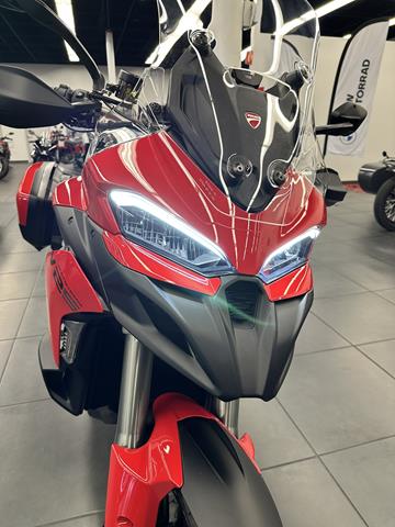 2025 Ducati Multistrada V2 S in Fort Myers, Florida - Photo 20