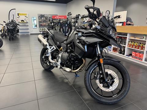 2025 BMW F 800 GS in Fort Myers, Florida