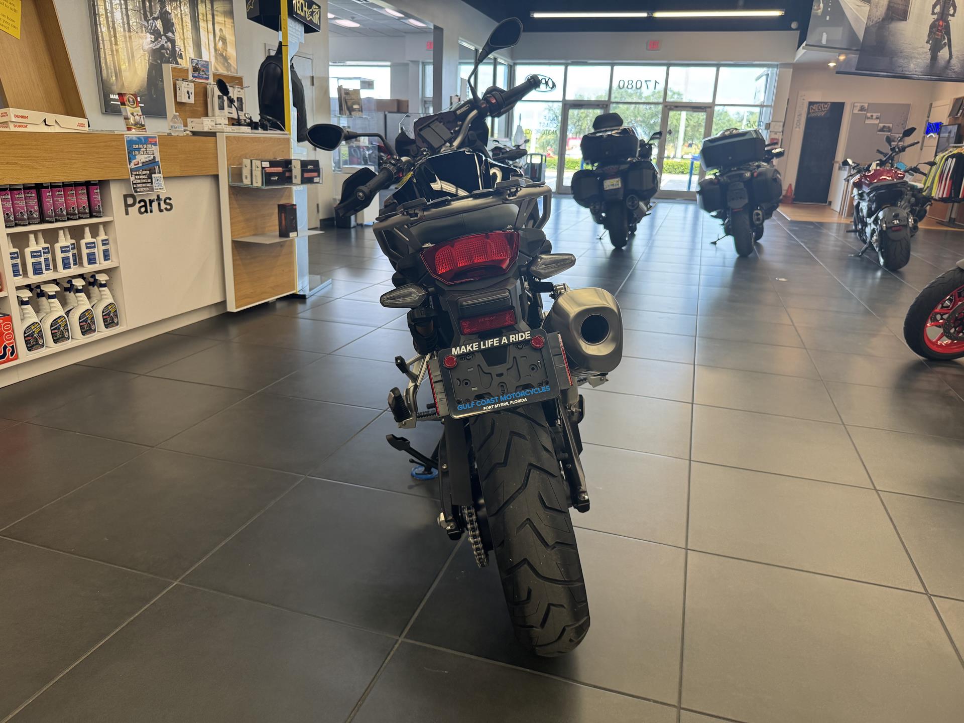 2025 BMW F 800 GS in Fort Myers, Florida - Photo 4