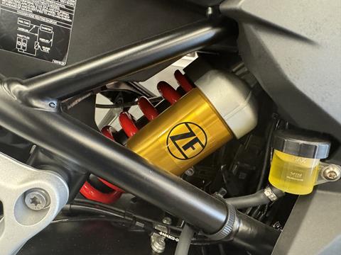 2025 BMW F 800 GS in Fort Myers, Florida - Photo 5