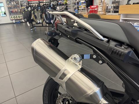 2025 BMW F 800 GS in Fort Myers, Florida - Photo 6