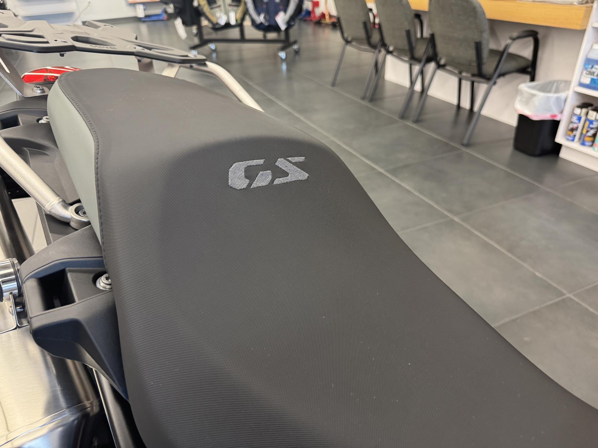 2025 BMW F 800 GS in Fort Myers, Florida - Photo 7