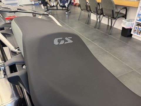 2025 BMW F 800 GS in Fort Myers, Florida - Photo 7