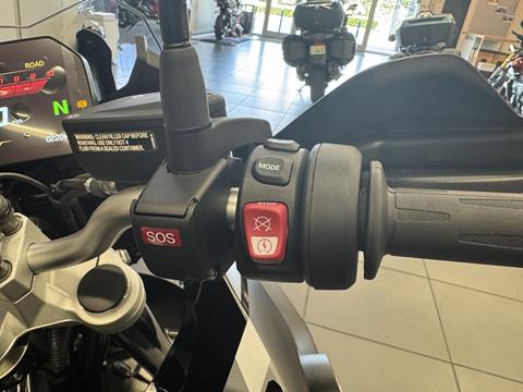 2025 BMW F 800 GS in Fort Myers, Florida - Photo 11