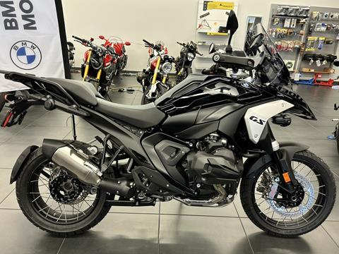 2025 BMW R 1300 GS in Fort Myers, Florida
