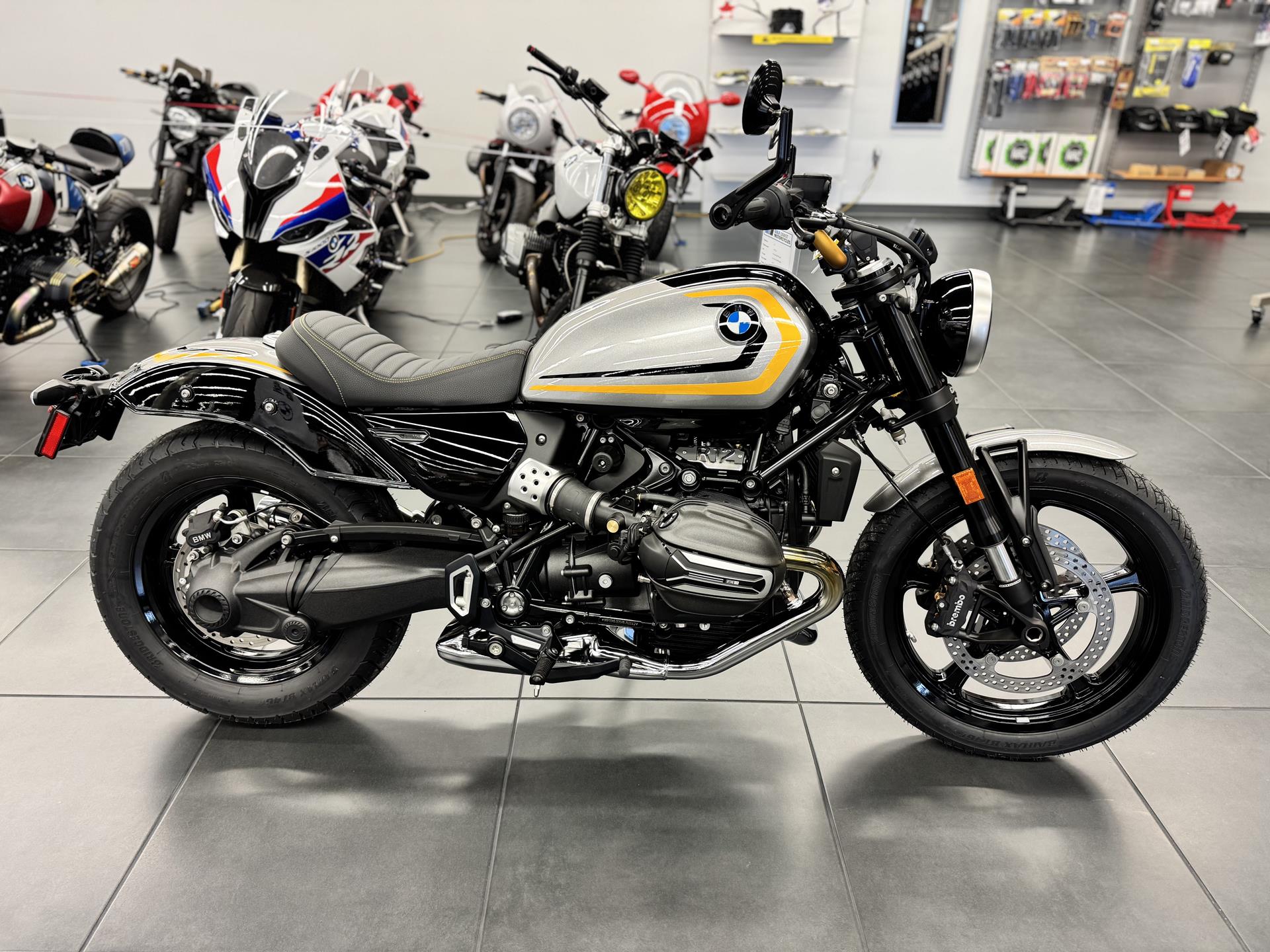 2024 BMW R 12 in Fort Myers, Florida - Photo 1