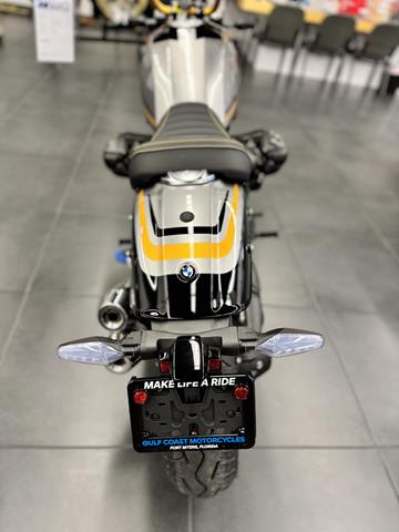 2024 BMW R 12 in Fort Myers, Florida - Photo 4