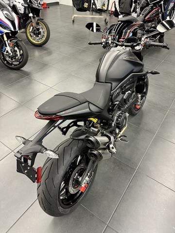 2025 Ducati Monster in Fort Myers, Florida - Photo 5