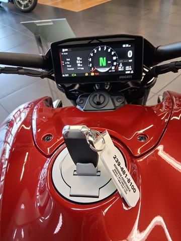 2026 Ducati XDiavel V4 in Fort Myers, Florida - Photo 3