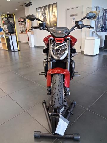 2026 Ducati XDiavel V4 in Fort Myers, Florida - Photo 5